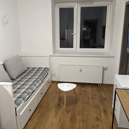 Small In Vilnius